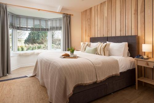 Border View Cottage in Duddo