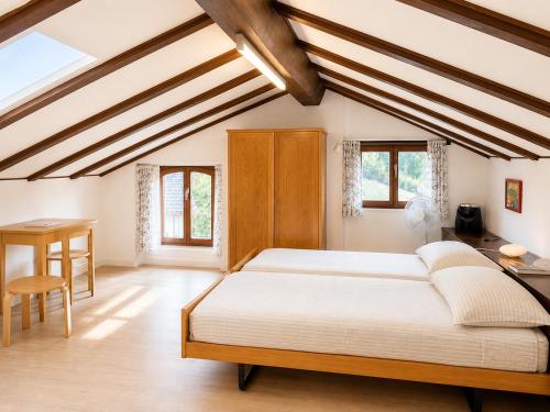 Parkhotel Emmaus - Casa Rustico in Ascona