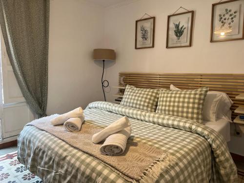 Suite Generalife, Granada