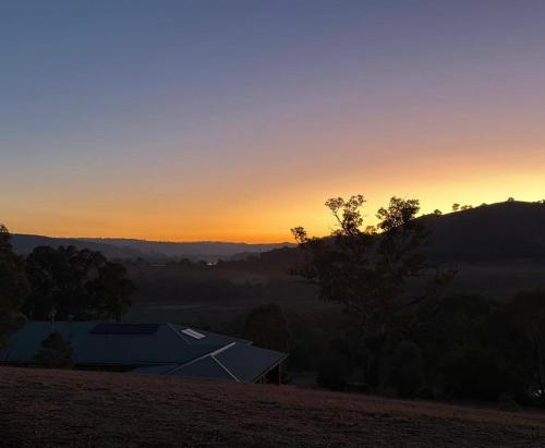 Someplace Else in Bonnie Doon