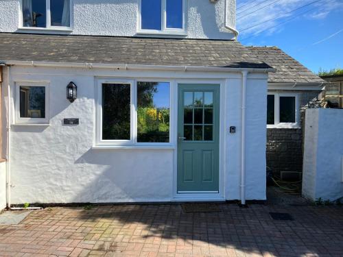 Elder Cottage Studio – khách sạn tại Perranarworthal
