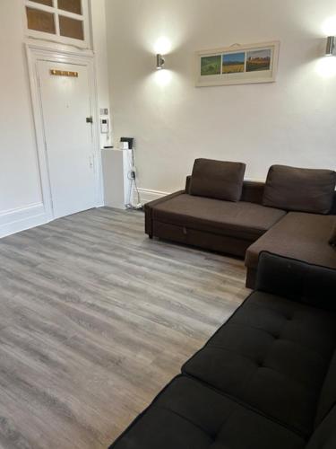 PADDiNGTON STATION HYDE PARK APARTMENT in Greater London
