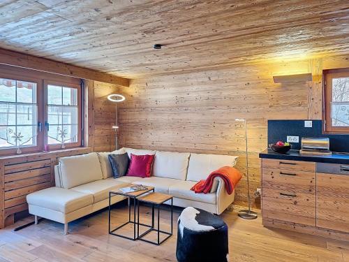 Apartment Les Violettes-4 by Interhome