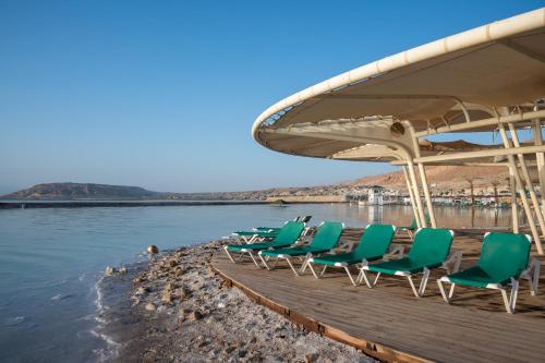plajă, Leonardo Club Hotel Dead Sea - All Inclusive in Marea Moartă