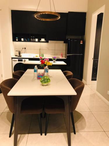 axon suites klcc by top city view - image 12