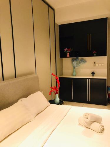 axon suites klcc by top city view - image 8