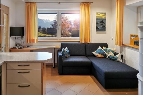 Biene Natururlaub am Moosbachhof mit Dolomitenblick