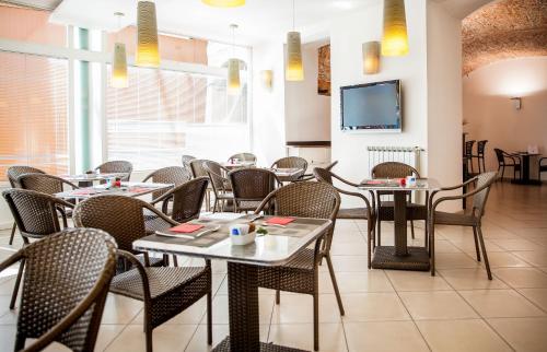 Hotel Vesuvio - image 9