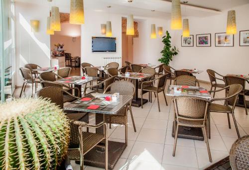 Hotel Vesuvio - image 3