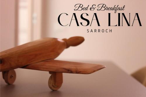 B&B Casa Lina - Nora