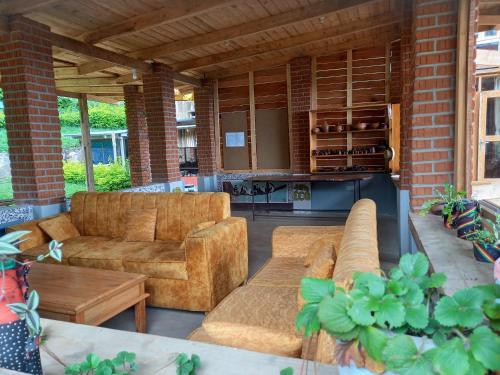 Chameleon Eco Farm Stay and Cultural Tours in Lushoto