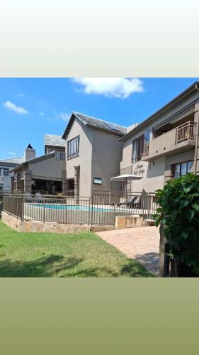 Matumi Golf Lodge - Nelspruit in Nelspruit