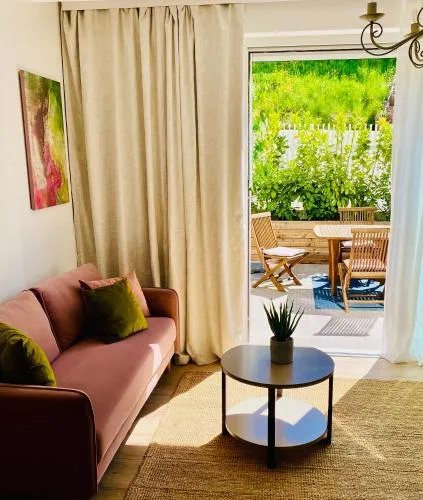 "Ellas Home Sekirn" - in 3min am Badestrand in Sekirn, Österreich
