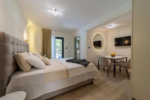 Klaris Guest house - image 31