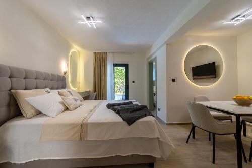 Klaris Guest house - image 33