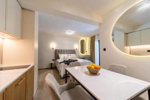 Klaris Guest house - image 35