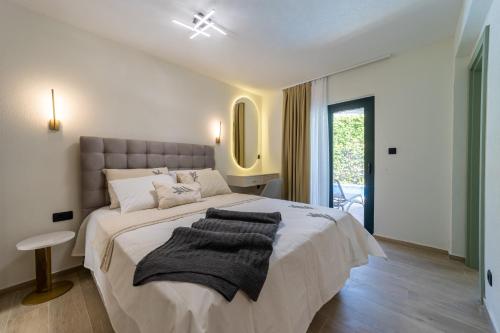 Klaris Guest house - image 36