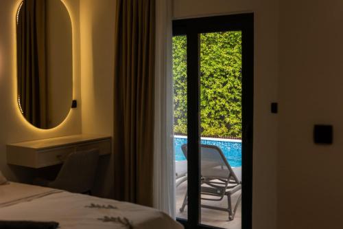 Klaris Guest house - image 37