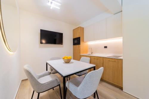 Klaris Guest house - image 40