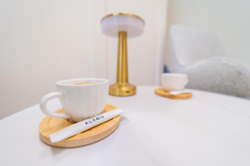 Klaris Guest house - image 44