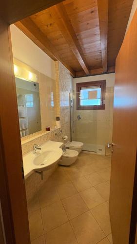 Kairos Garda Hotel Room Type - Camera Quintupla Dependance C