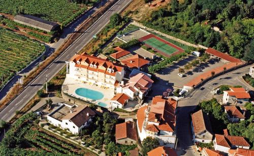 Hotel in Castro Laboreiro 