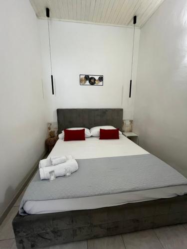 B&B Regina Rooms