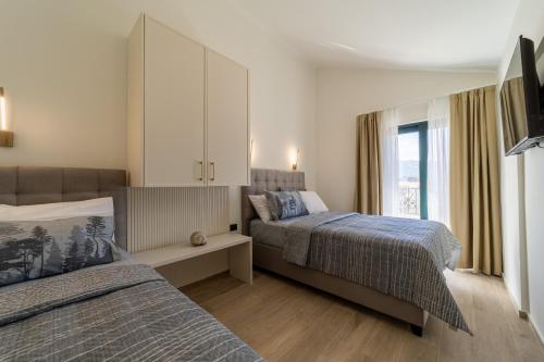 Klaris Guest house - image 8
