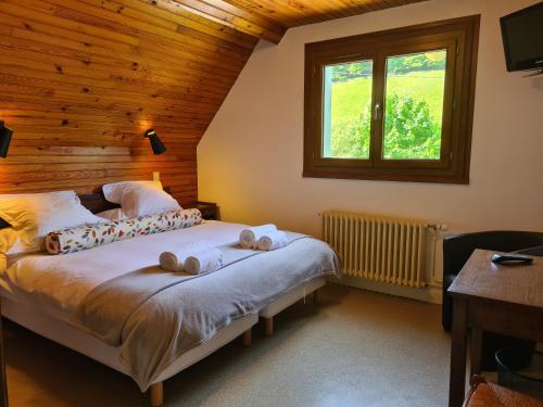 Le Hameau de Campan in Kampana