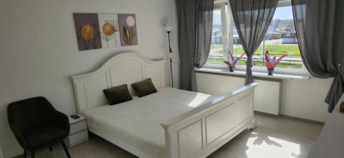 Cozy Stay Širvintos (Cozy Stay Sirvintos) in Kernave