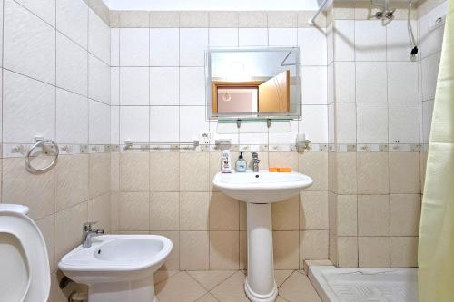 Sea View 1-Bed Apartment in Vlore, Wlora (zdjęcie 6)