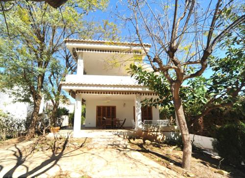 Villa apartamento Conde Bau primera planta gîte à louer Castellón