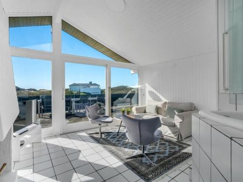 Holiday Home Rutha - 45m from the sea by Interhome in Saltum