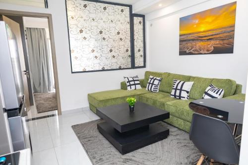 Shangri La Residency 23 Westlands Road, Nairobi, Kenya – khách sạn tại Nairobi