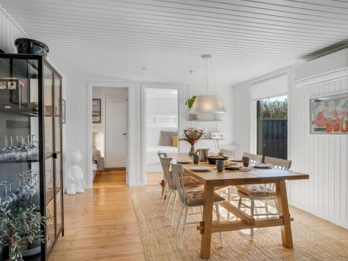 Holiday Home Rutha - 45m from the sea by Interhome in Saltum