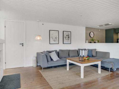 Holiday Home Rutha - 45m from the sea by Interhome in Saltum