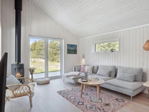  Holiday Home Erke - 500m from the sea by Interhome in Skagen