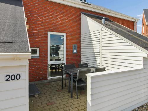  Apartment Nayana - 2-3km from the sea by Interhome in Sønderby