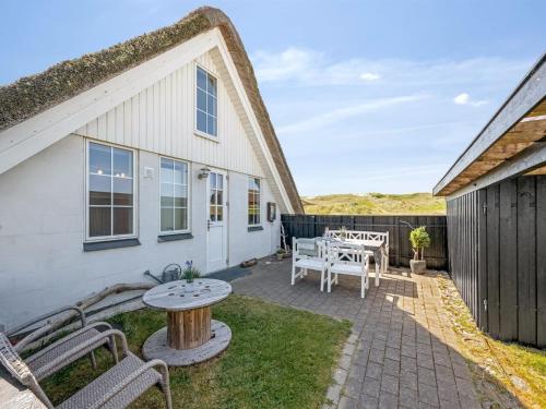 Holiday Home Klimentina - 150m from the sea by Interhome in Ringkøbing