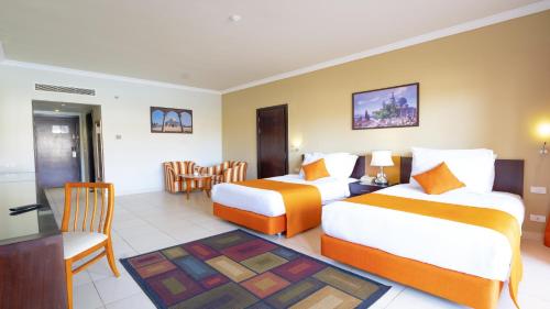Parrotel Lagoon Resort - Sharm El Sheikh