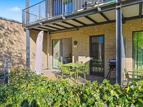 Apartment Seeblume by Interhome in Lembruch, Deutschland