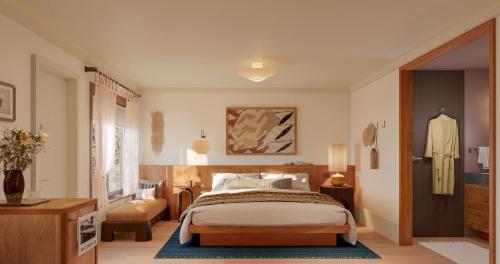 Greenporter Hotel - image 2
