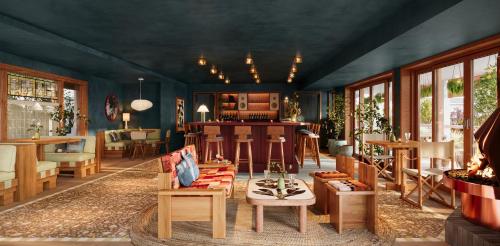 Greenporter Hotel - image 7