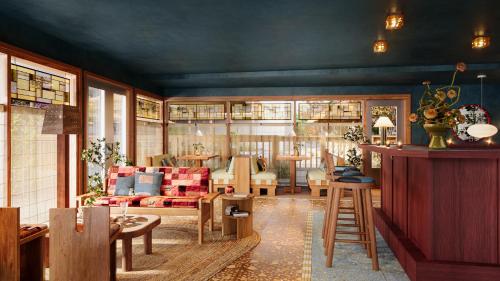 Greenporter Hotel - image 8