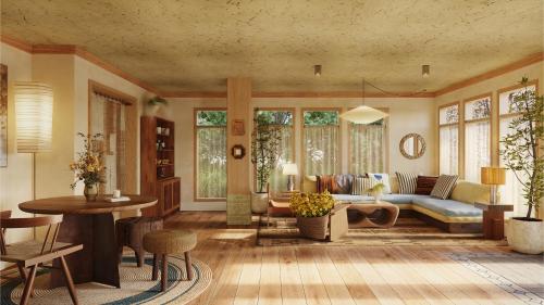 Greenporter Hotel - image 10