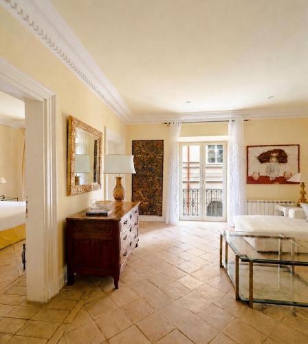 Passeggiata di Ripetta Private Apartment