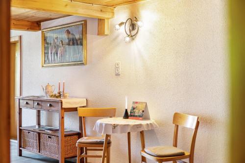 Persalhof Gattererberg - Accommodation - Stummerberg