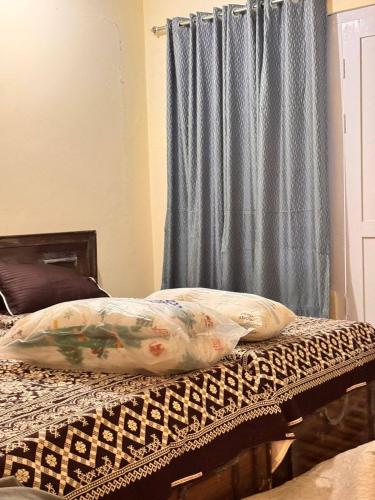 Sentiments Hotel in Khaplu