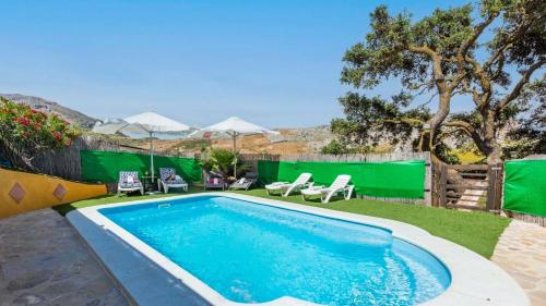 Casa Gonzalez Villanueva de la Concepcion by Ruralidays - Villanueva de la Concepción