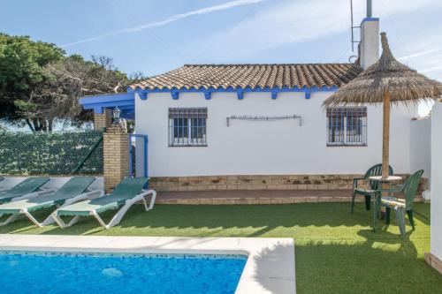 Casa Rural Rafy